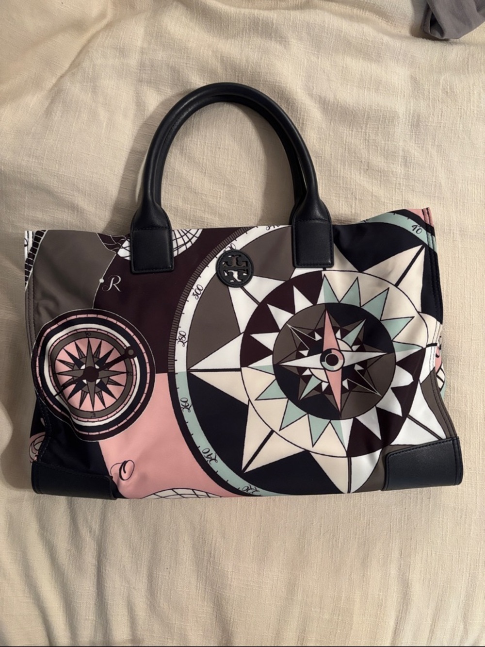 Tory Burch Tote
